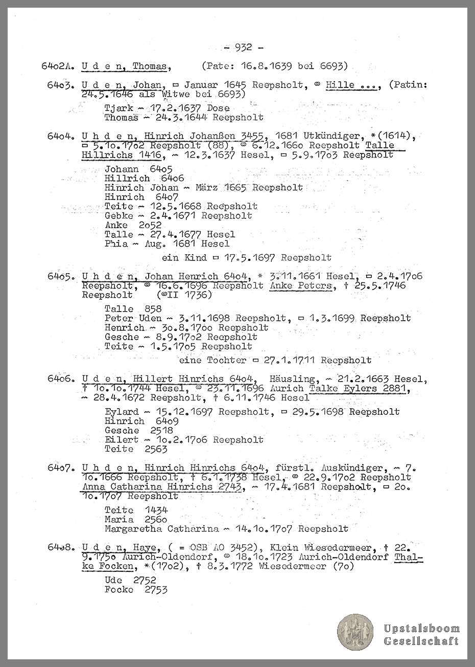 Document